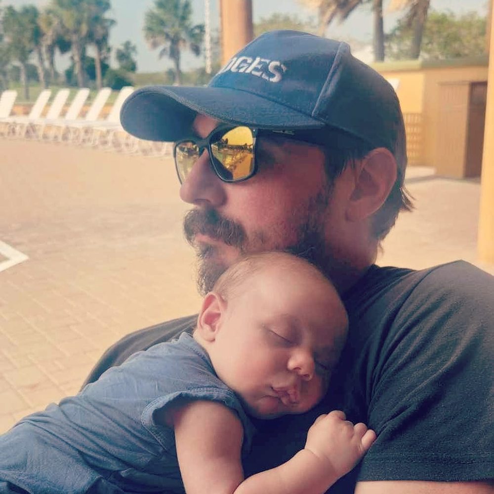 Meet your Posher, Joshua